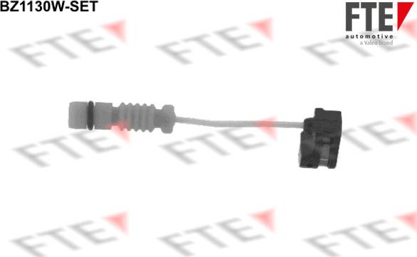 FTE 9410093 - Indikators, Bremžu uzliku nodilums xparts.lv