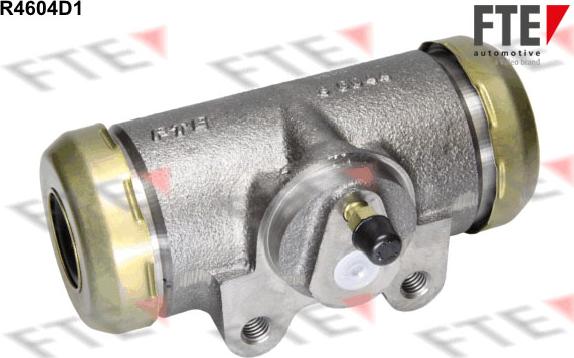 FTE 9710001 - Wheel Brake Cylinder xparts.lv