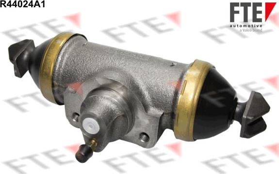 FTE 9710216 - Wheel Brake Cylinder xparts.lv