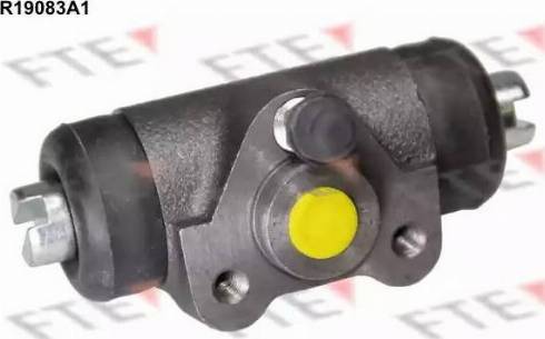 FTE R19083A1 - Wheel Brake Cylinder xparts.lv