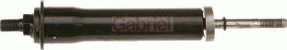 Gabriel 8919 - Shock Absorber, cab suspension xparts.lv