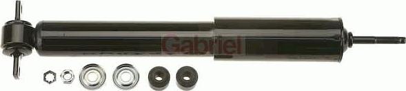 Gabriel G63903 - Амортизатор xparts.lv