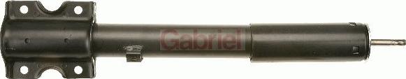 Gabriel G35281 - Amortizators xparts.lv