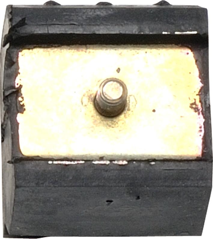 Gates ETM1601 - Variklio montavimas xparts.lv