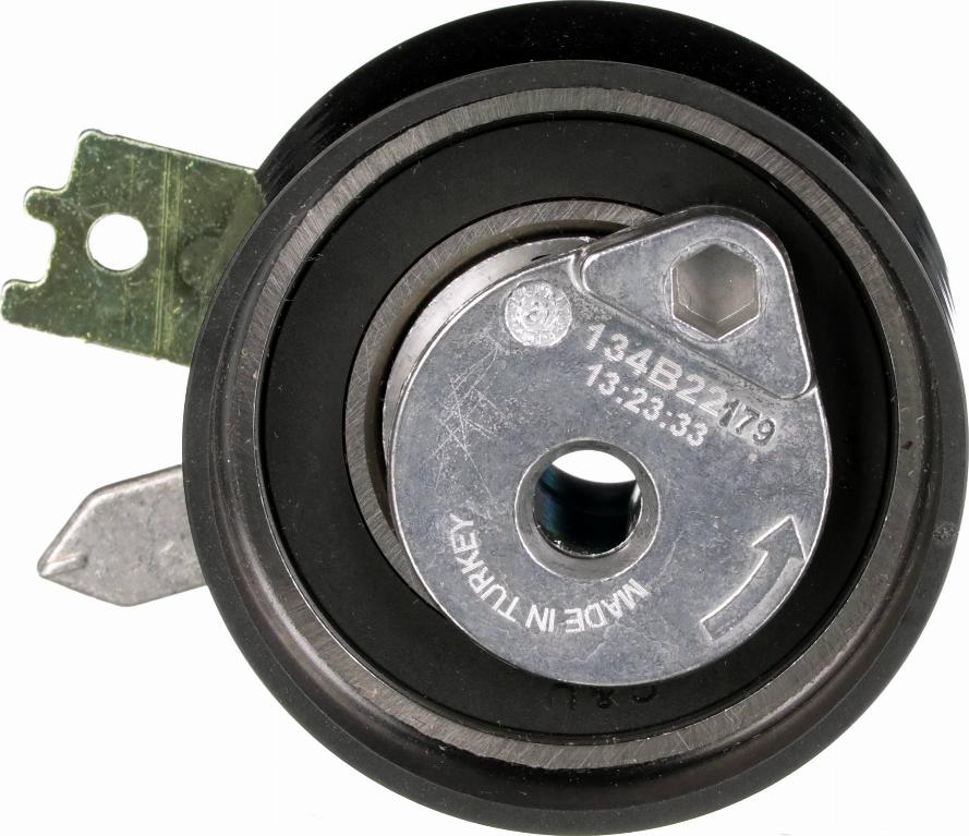 Gates T43014 - Tensioner Pulley, timing belt xparts.lv