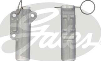 Gates T43029 - Vibration Damper, timing belt xparts.lv
