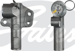 Gates T43178 - Vibration Damper, timing belt xparts.lv