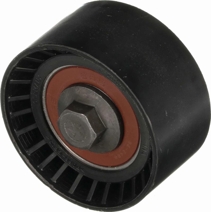 Gates T42060 - Deflection / Guide Pulley, timing belt xparts.lv