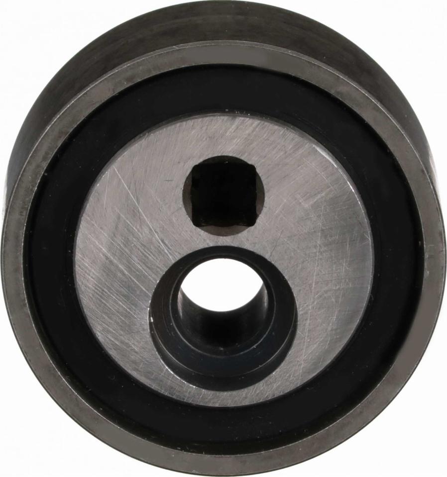 Gates T36067 - Deflection / Guide Pulley, v-ribbed belt xparts.lv