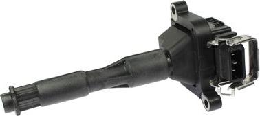 GAUSS GC4219 - Ignition Coil xparts.lv