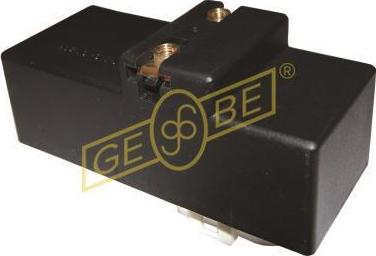 Gebe 9 9264 1 - Relejs, Radiatora ventilatora sistēma xparts.lv