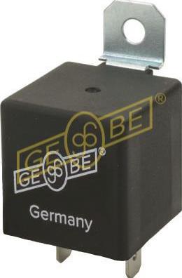 Gebe 9 9027 1 - Flasher Unit xparts.lv