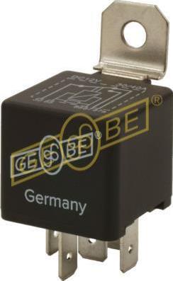 Gebe 9 9307 1 - Relay, main current xparts.lv