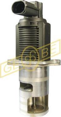 Gebe 9 3166 1 - Pressure Converter, exhaust control xparts.lv