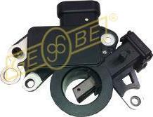 Gebe 3 3548 1 - Pulley, alternator, freewheel clutch xparts.lv