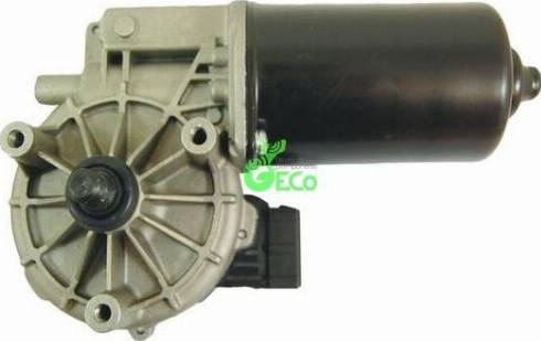 GECO FWM72030Q - Двигатель стеклоочистителя xparts.lv