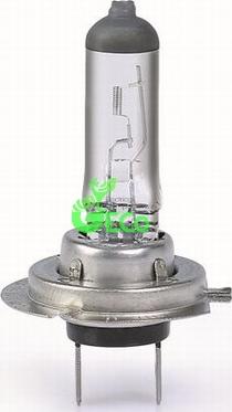 GECO NT7001 - Лампа накаливания, основная фара xparts.lv