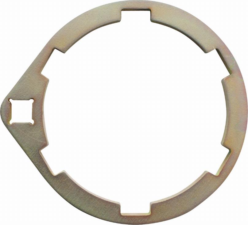 Gedore KL-0122-702 - Fuel Filter Spanner xparts.lv