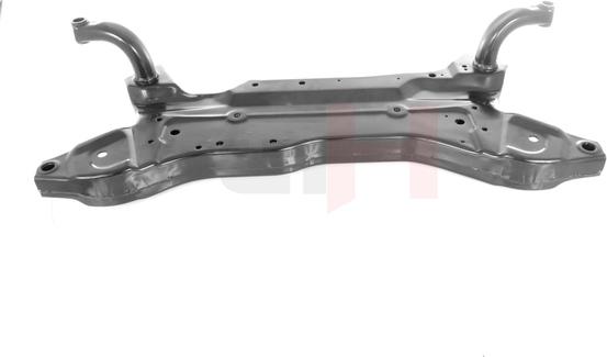 GH GH-599333 - Support Frame, engine carrier xparts.lv