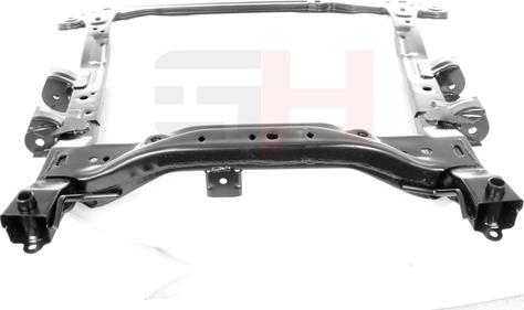 GH GH-593996 - Support Frame, engine carrier xparts.lv
