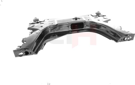 GH GH-593993 - Support Frame, engine carrier xparts.lv