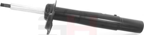 GH GH+351560 - Shock Absorber xparts.lv