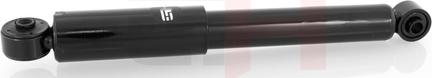 GH GH-333490 - Shock Absorber xparts.lv