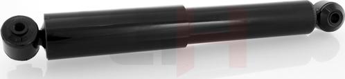 GH GH-332517 - Shock Absorber xparts.lv