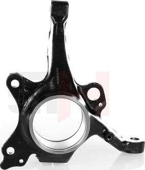 GH GH-299950V - Steering Knuckle, wheel suspension xparts.lv