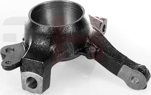 GH GH-292399V - Steering Knuckle, wheel suspension xparts.lv