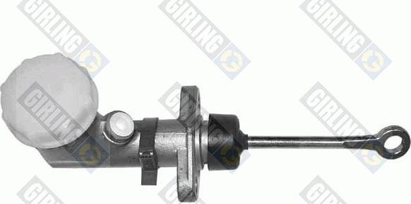 Girling 1203113 - Master Cylinder, clutch xparts.lv