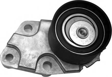 GK 641277 - Tensioner Pulley, timing belt xparts.lv