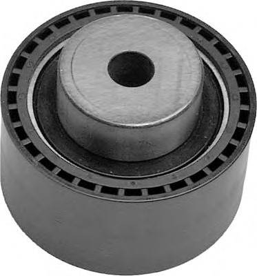 GK 651155 - Deflection / Guide Pulley, timing belt xparts.lv