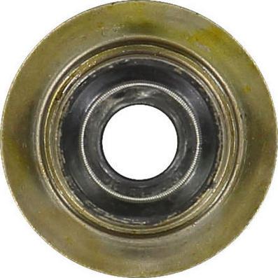 Glaser P76529-00 - Уплотнительное кольцо, стержень клапана xparts.lv