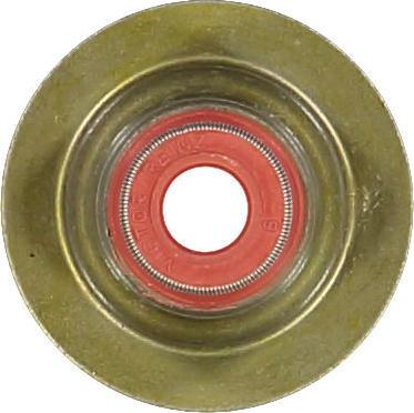 Glaser P76771-00 - Уплотнительное кольцо, стержень клапана xparts.lv