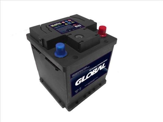 GLOBAL GR040B - Startera akumulatoru baterija xparts.lv