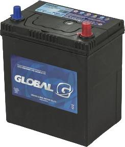 GLOBAL GR035C - Startera akumulatoru baterija xparts.lv