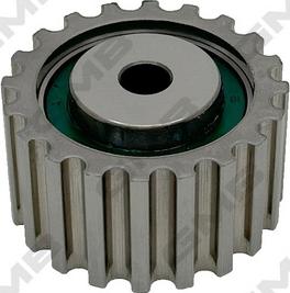 GMB GT50540 - Deflection / Guide Pulley, timing belt xparts.lv