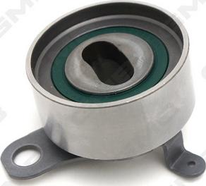 GMB GT80430 - Tensioner Pulley, timing belt xparts.lv