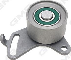 GMB GT80140 - Tensioner Pulley, timing belt xparts.lv
