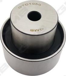 GMB GTC1050 - Deflection / Guide Pulley, timing belt xparts.lv
