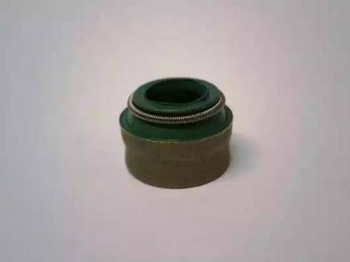 Goetze 50-306374-50 - Уплотнительное кольцо, стержень клапана xparts.lv
