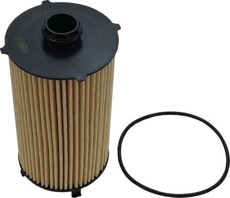 GoodWill OG 1022 ECO - Oil Filter xparts.lv