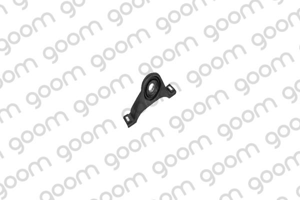 GOOM DM-0011 - Propshaft centre bearing support xparts.lv
