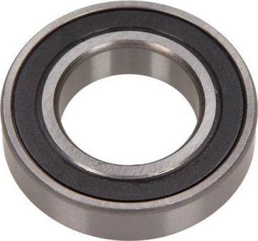 GOOM DM-0124 - Propshaft centre bearing support xparts.lv