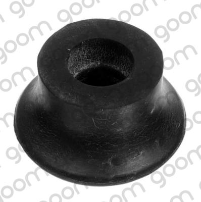 GOOM EM-0844 - Rubber Buffer, engine mounting xparts.lv