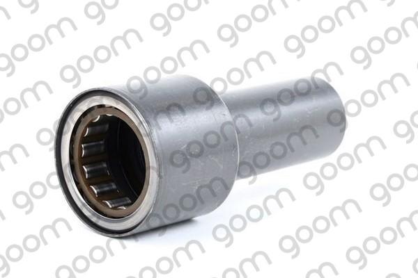 GOOM GM-0058 - Guide Tube, clutch xparts.lv