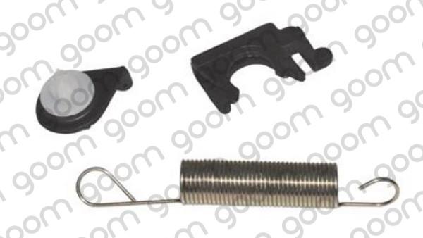 GOOM GRK-0035 - Repair Kit, gear lever xparts.lv