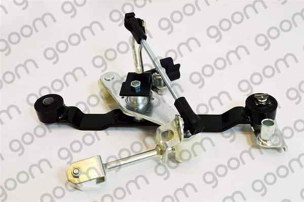 GOOM GRK-0020 - Repair Kit, gear lever xparts.lv