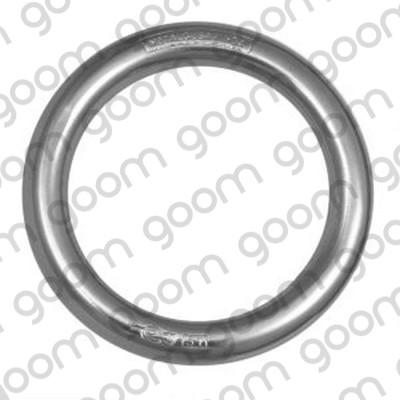GOOM ODP-0015 - Seal Ring, oil drain plug xparts.lv